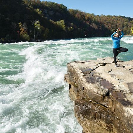 Sterling Inn & Spa Niagara Falls Eksteriør bilde